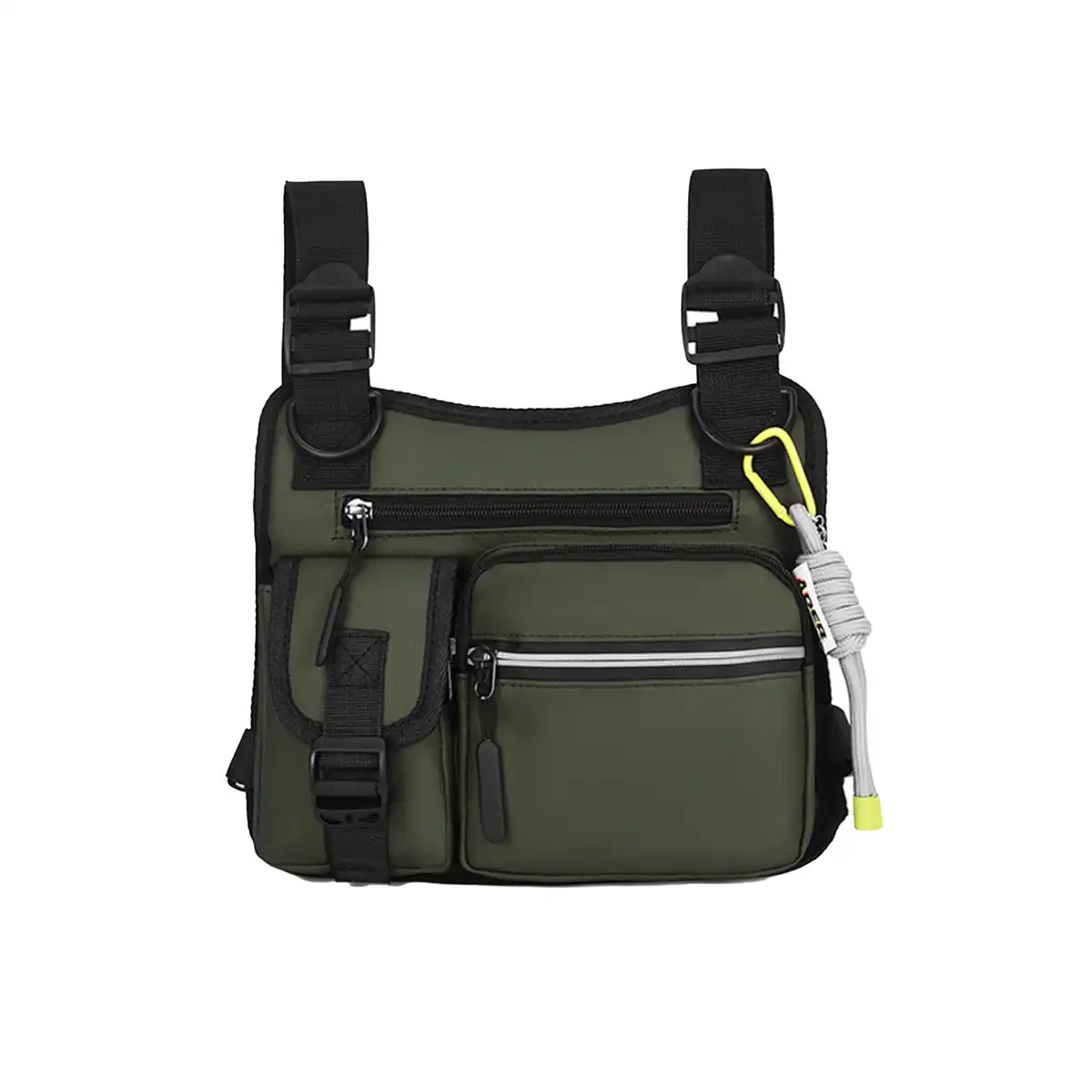 Tactical Chest Pack Vest additional product view