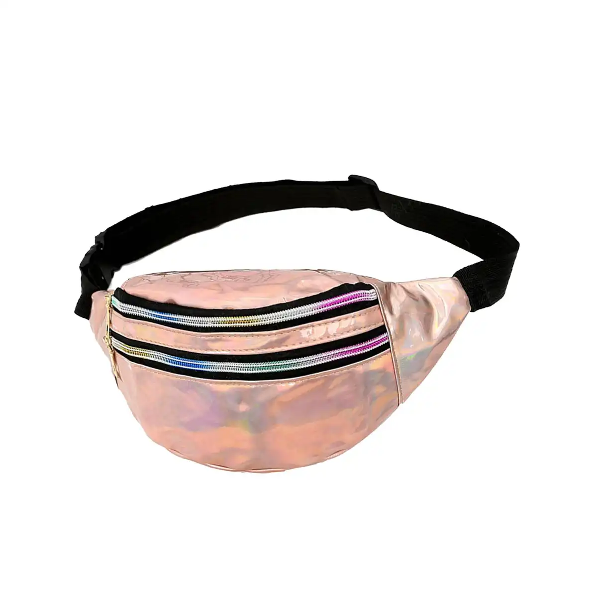 Holographic Waterproof Waist Pack product image 9