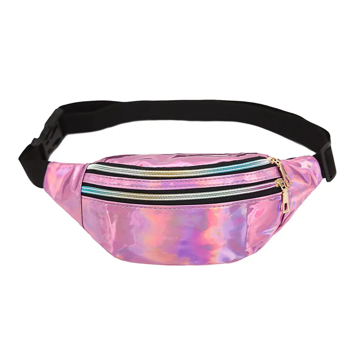Holographic Waterproof Waist Pack product image 10