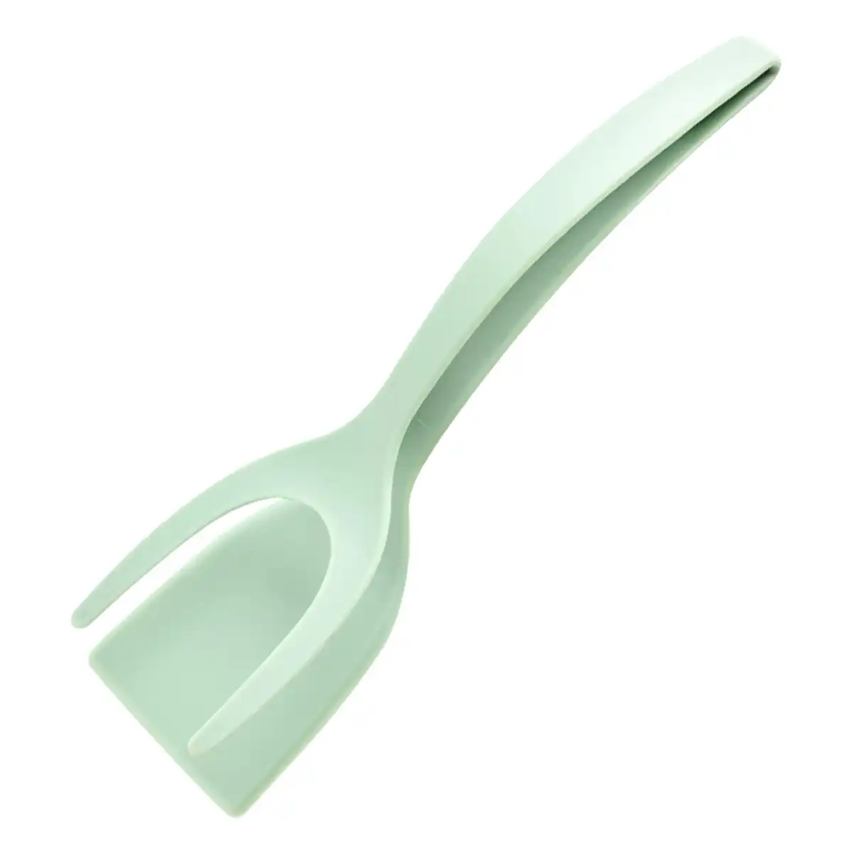 Heat Resistant Egg Turner Spatula product close-up