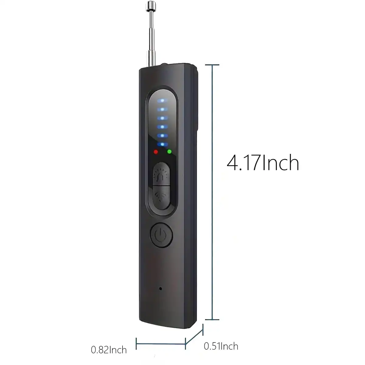 Advanced Spy Camera Finder product detail view