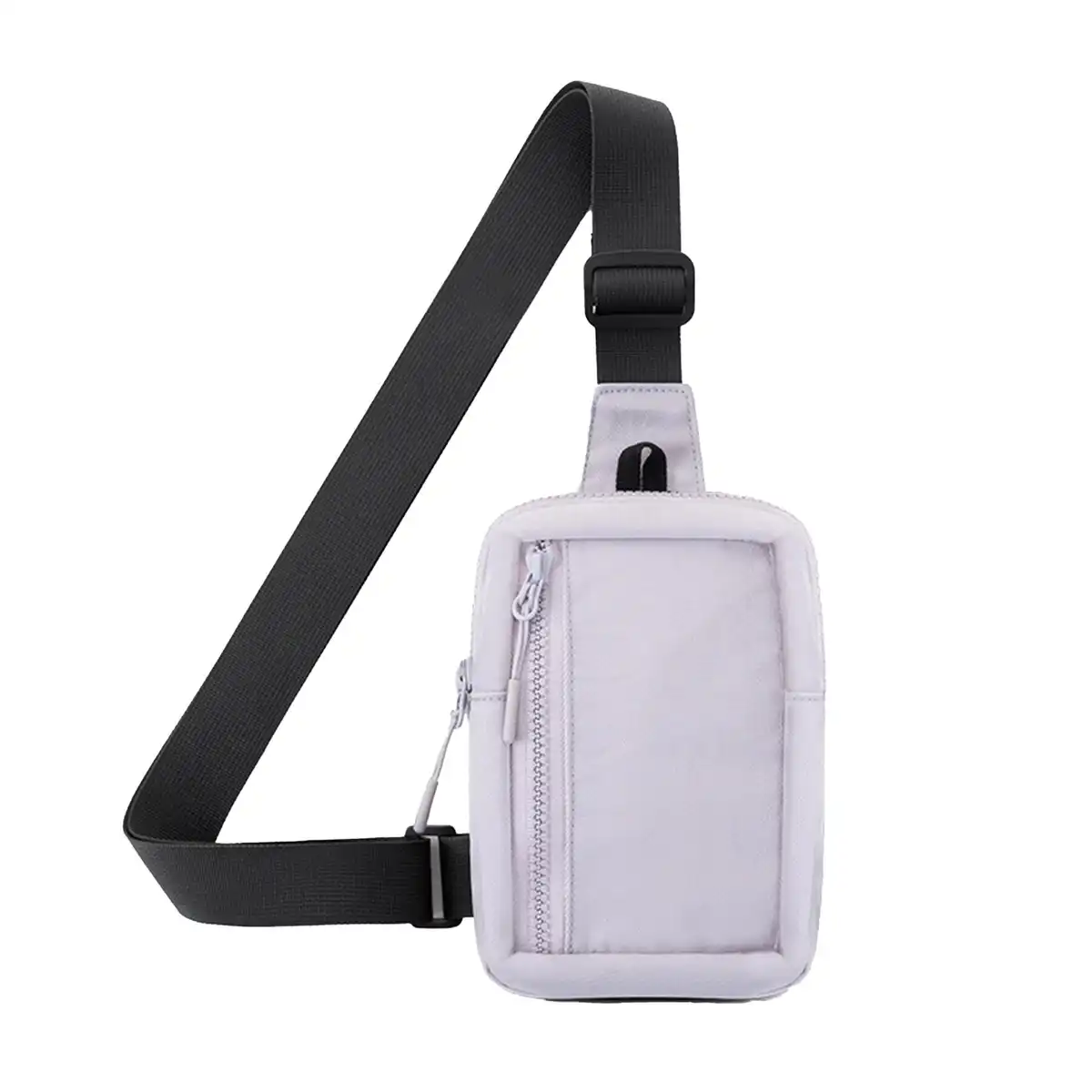 Versatile Lightweight Chest Pack product close-up