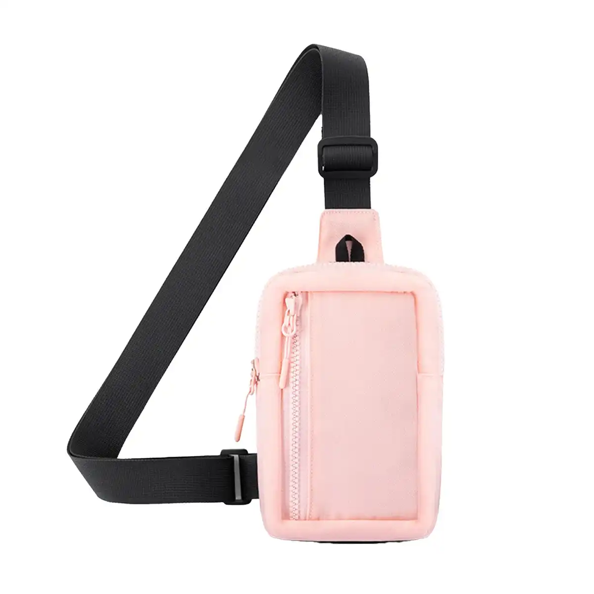 Versatile Lightweight Chest Pack product with accessories