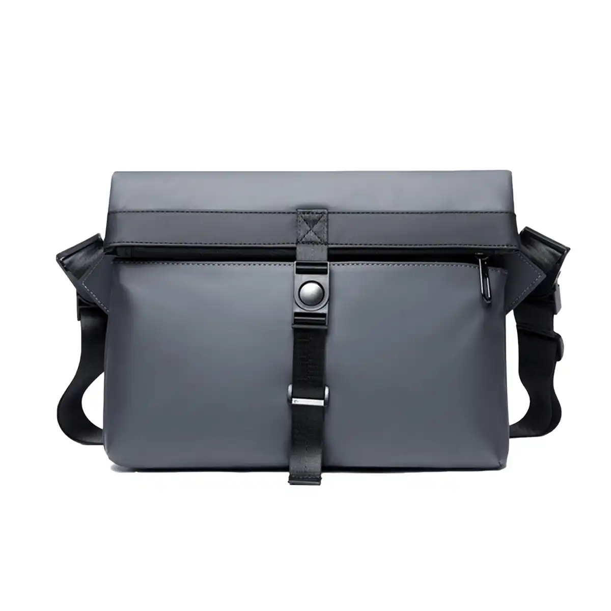 Waterproof Crossbody Travel Bag product close-up