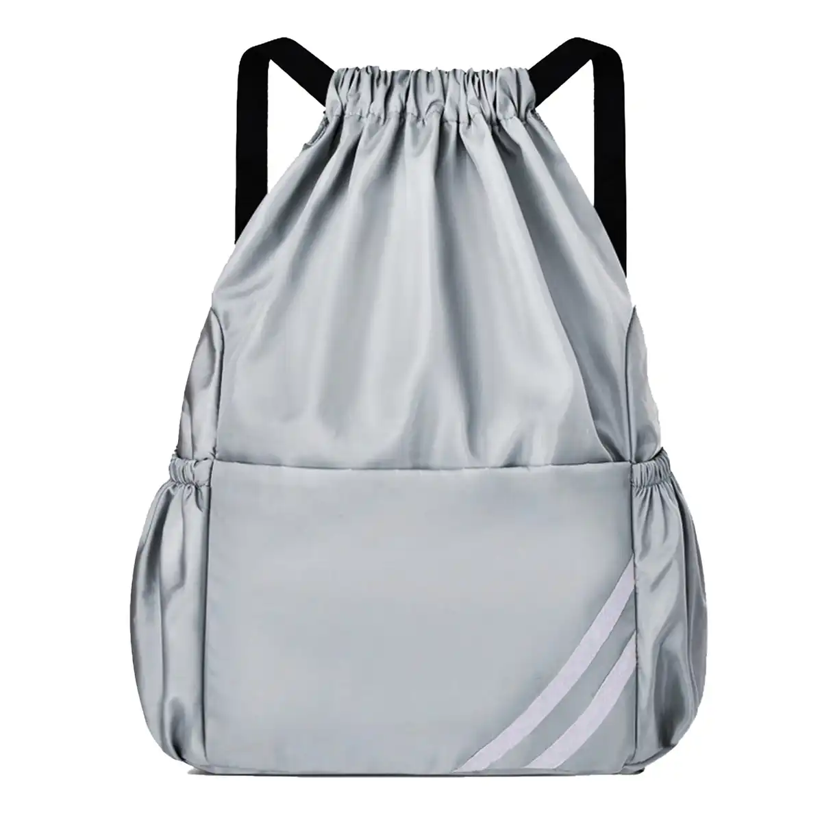 Oxford Drawstring Gym Sack additional product view