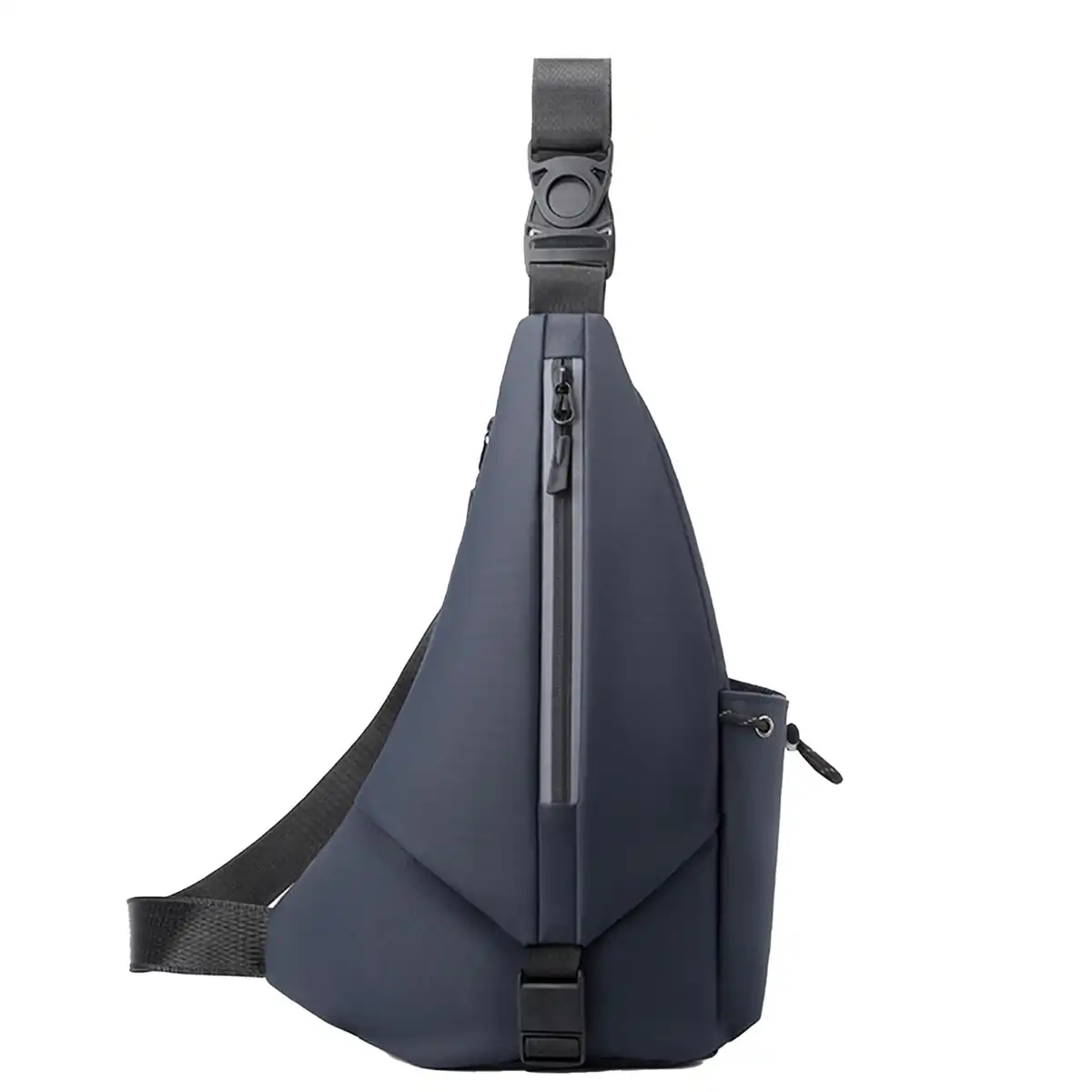 Waterproof Sling Crossbody Bag alternate product angle