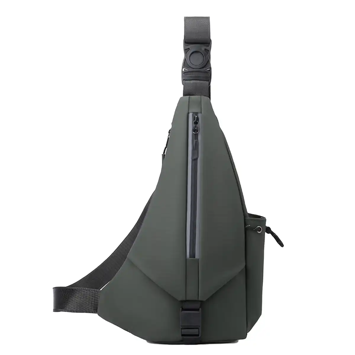 Waterproof Sling Crossbody Bag additional product view