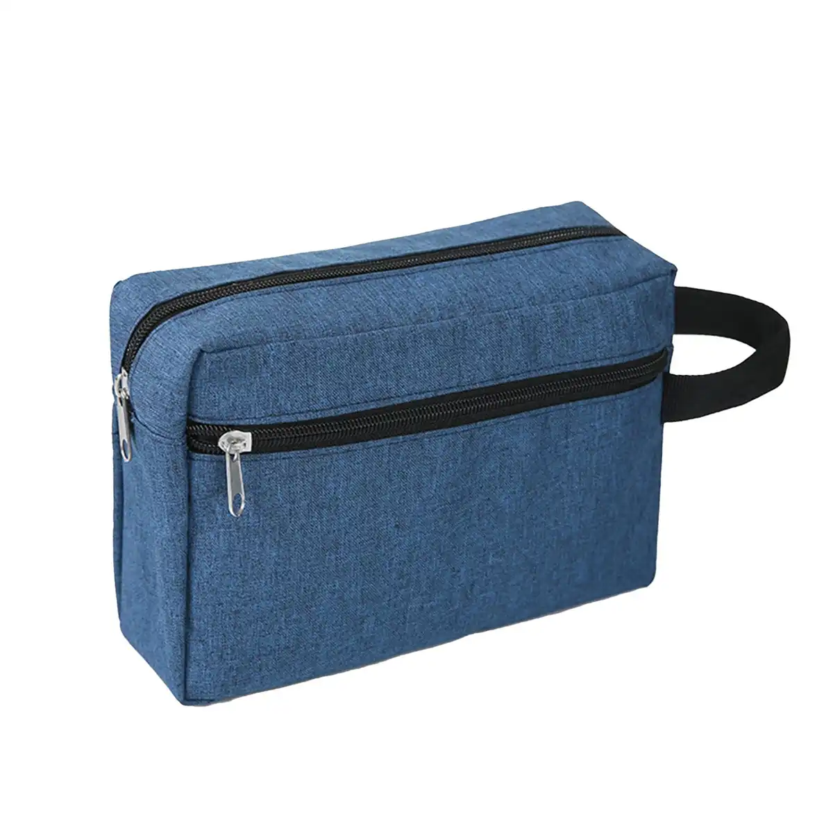 Oxford Travel Toiletry Organizer alternate product angle