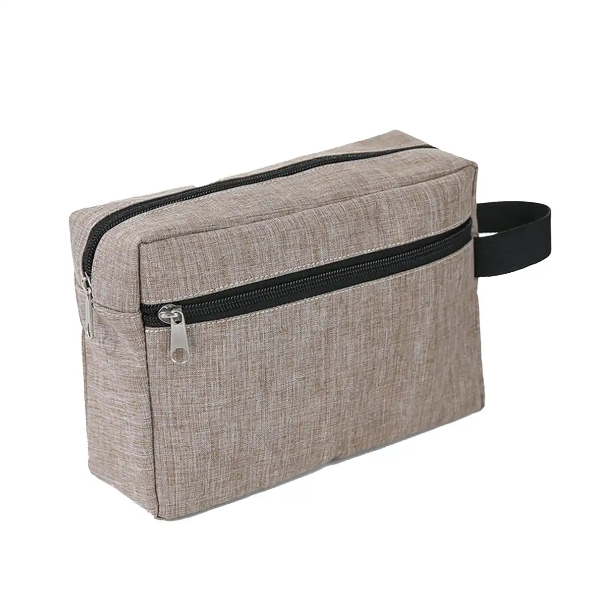 Oxford Travel Toiletry Organizer product close-up