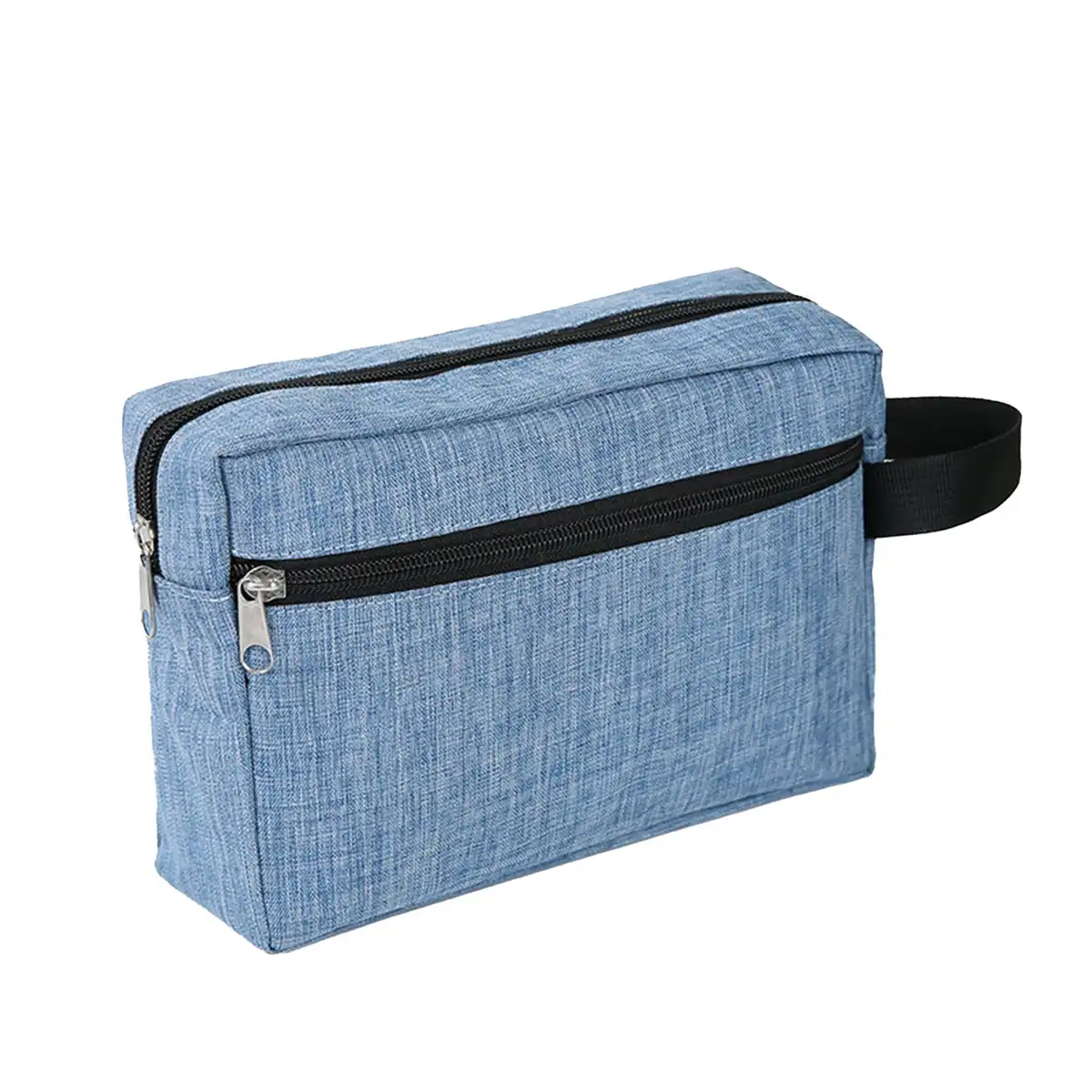 Oxford Travel Toiletry Organizer product with accessories