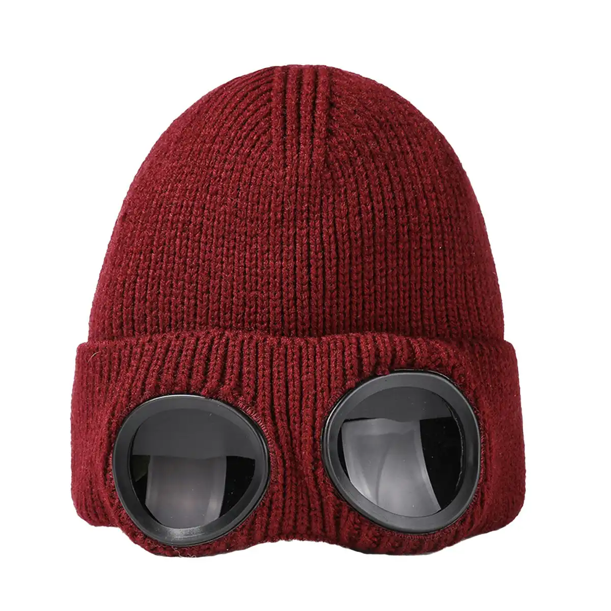 Cozy Winter Knit Beanie additional product view