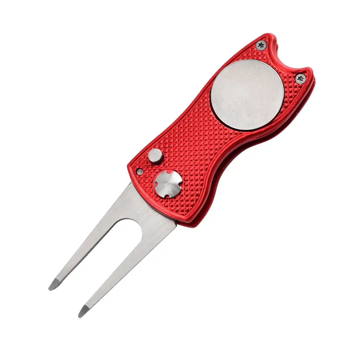 Pocket Golf Divot Repair Tool product image 9