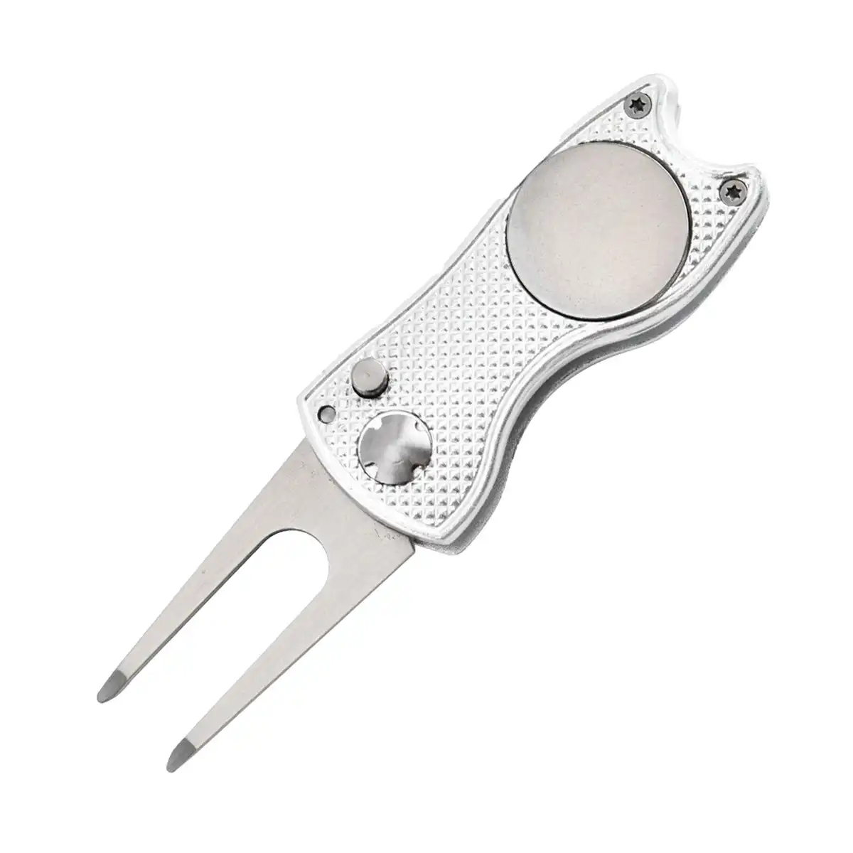 Pocket Golf Divot Repair Tool product image 10