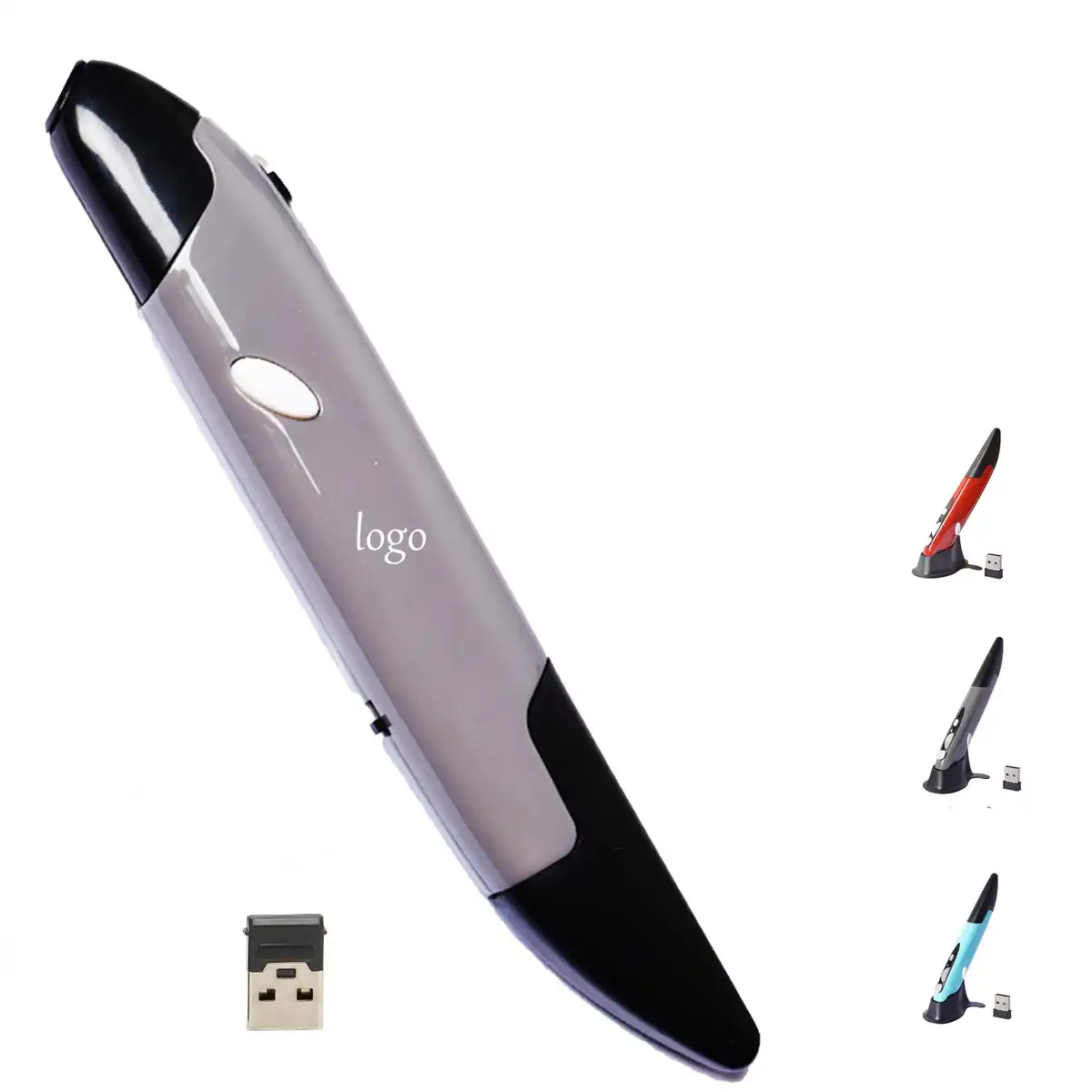 Wireless Pen Mouse Precision product detail view