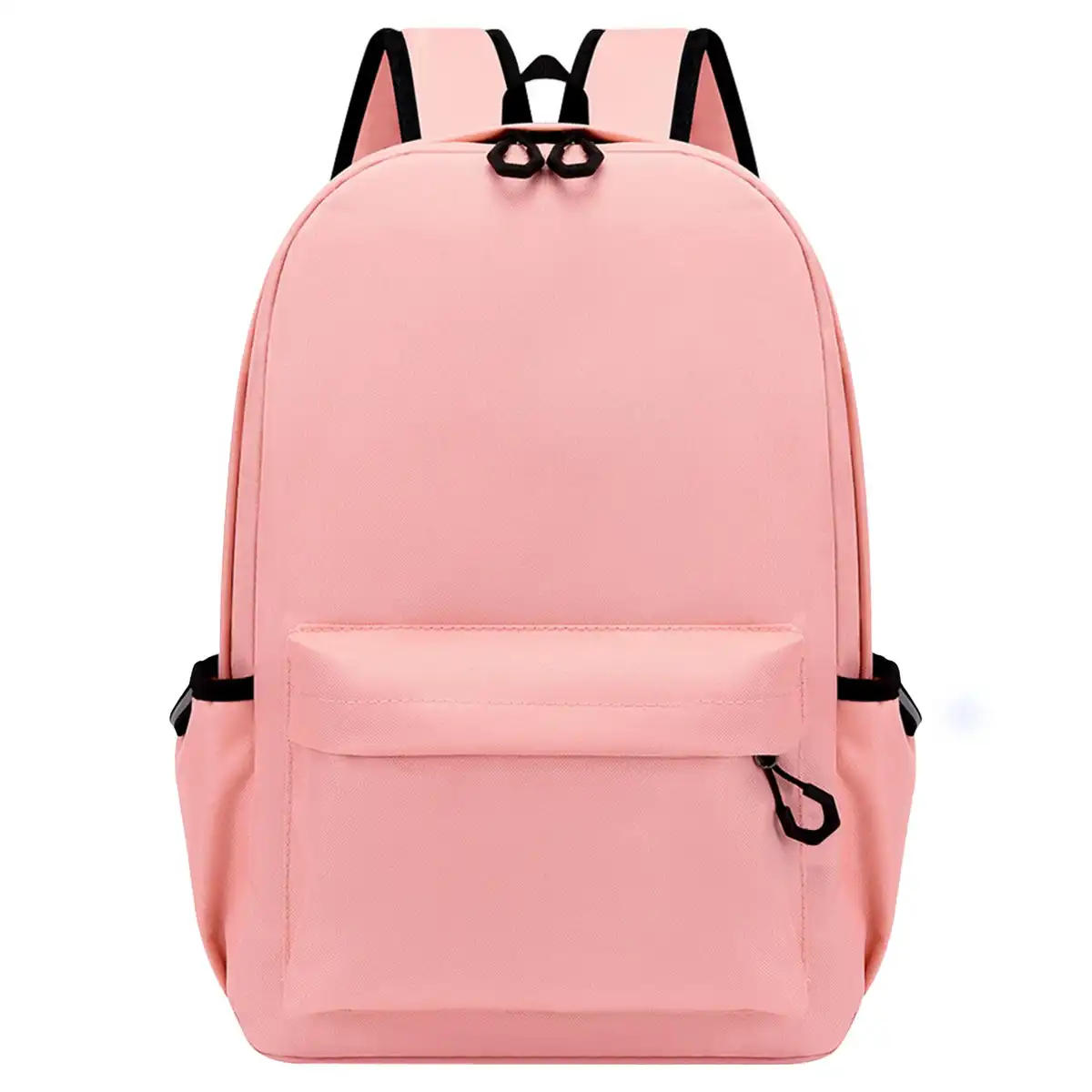Reflective Oxford Travel Backpack product image 9