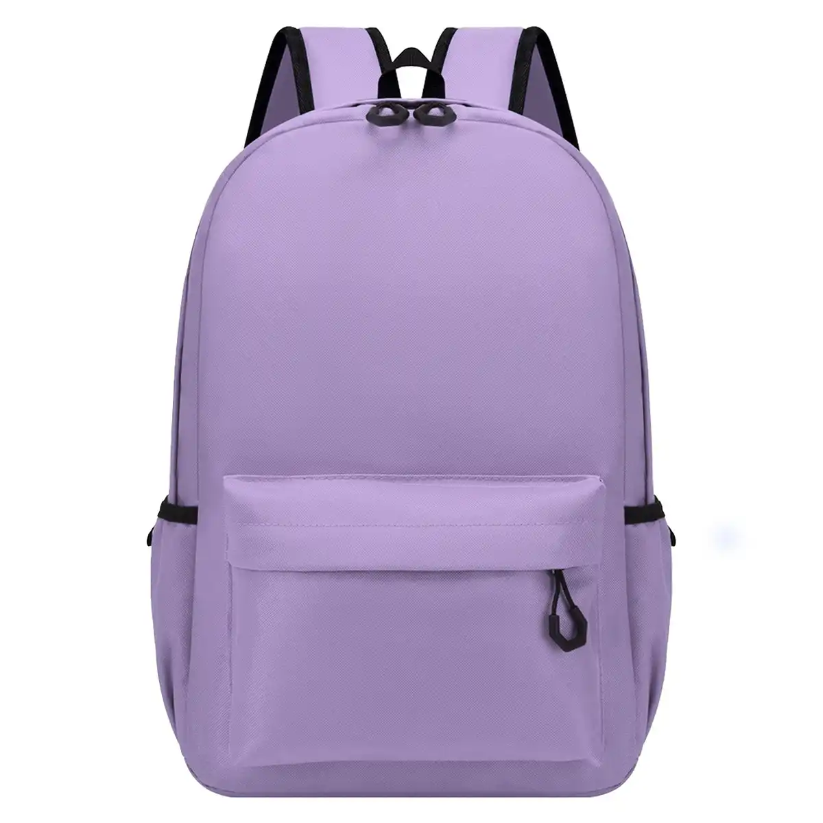 Reflective Oxford Travel Backpack product image 10