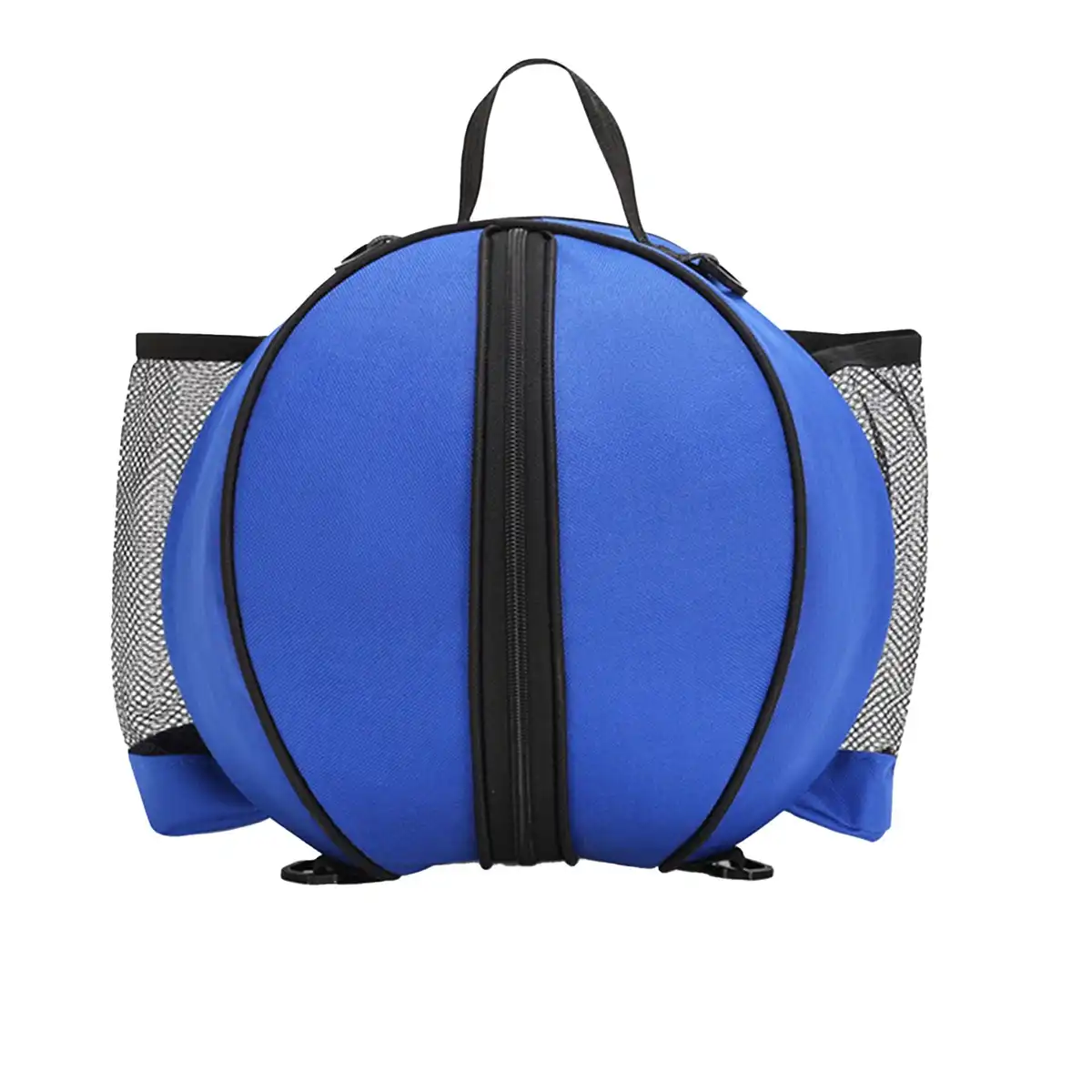 Athletic Gear Convertible Backpack alternate product angle