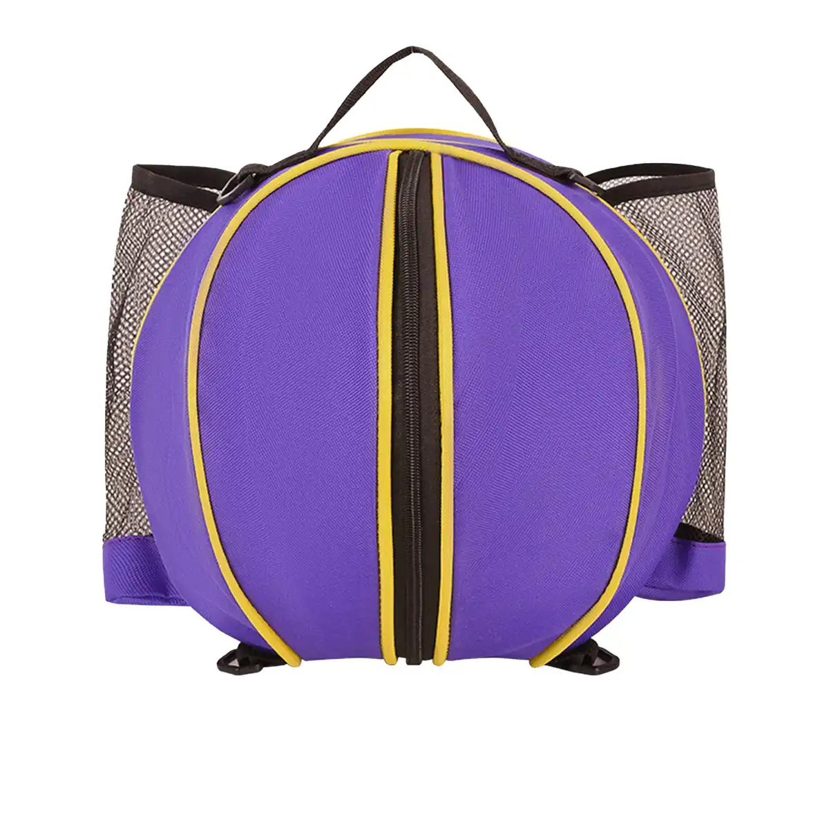 Athletic Gear Convertible Backpack product close-up