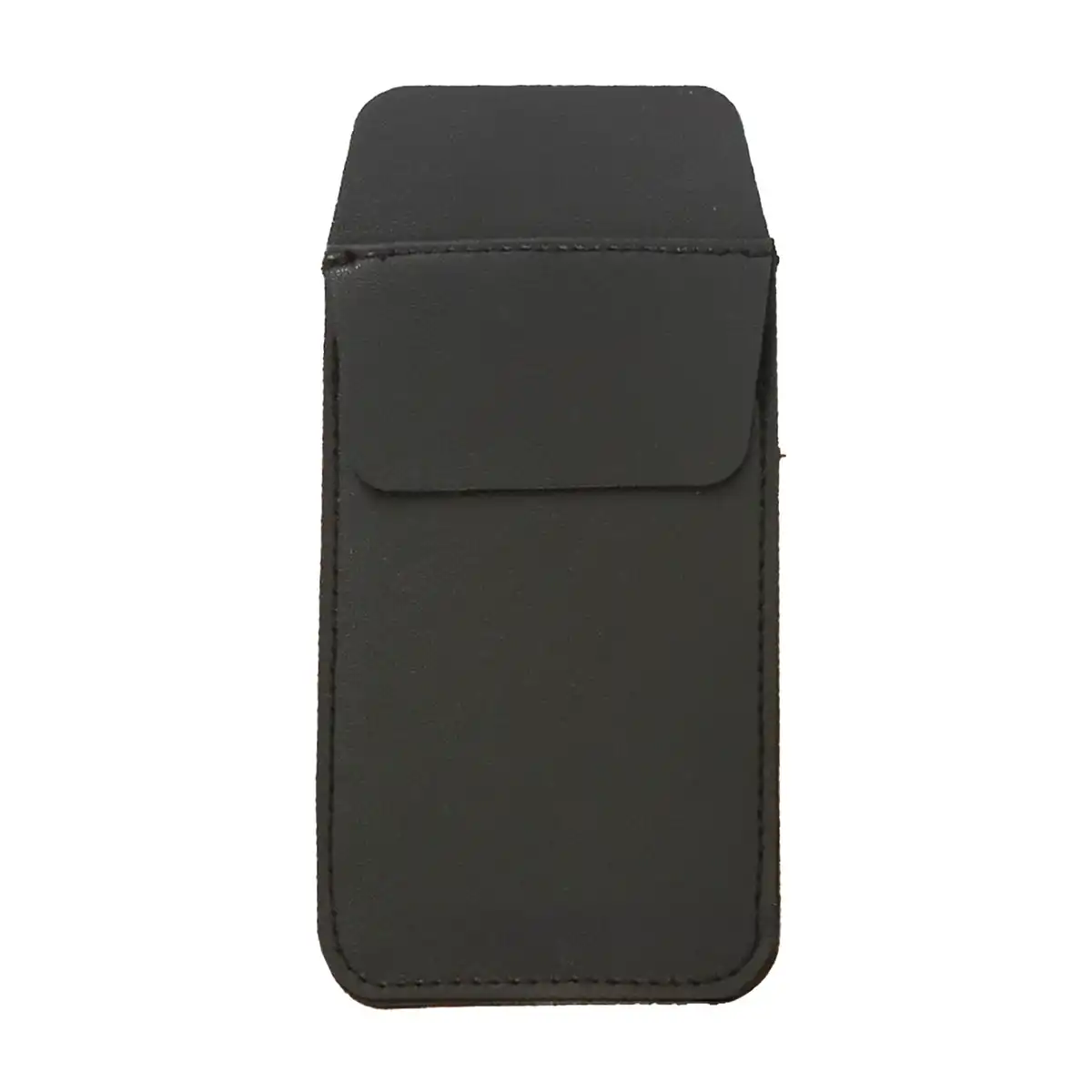 Durable PVC Leather Pen Holder alternate product angle