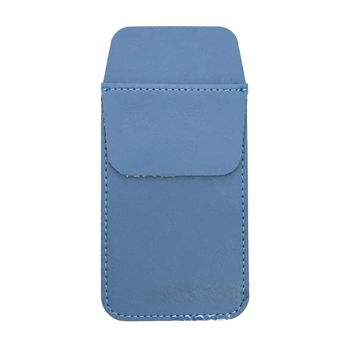 Durable PVC Leather Pen Holder product close-up