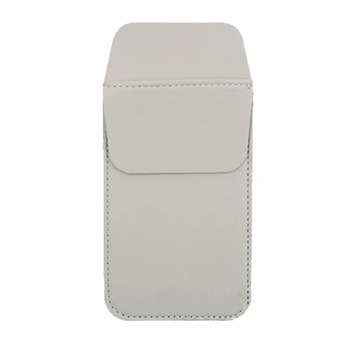 Durable PVC Leather Pen Holder product with accessories