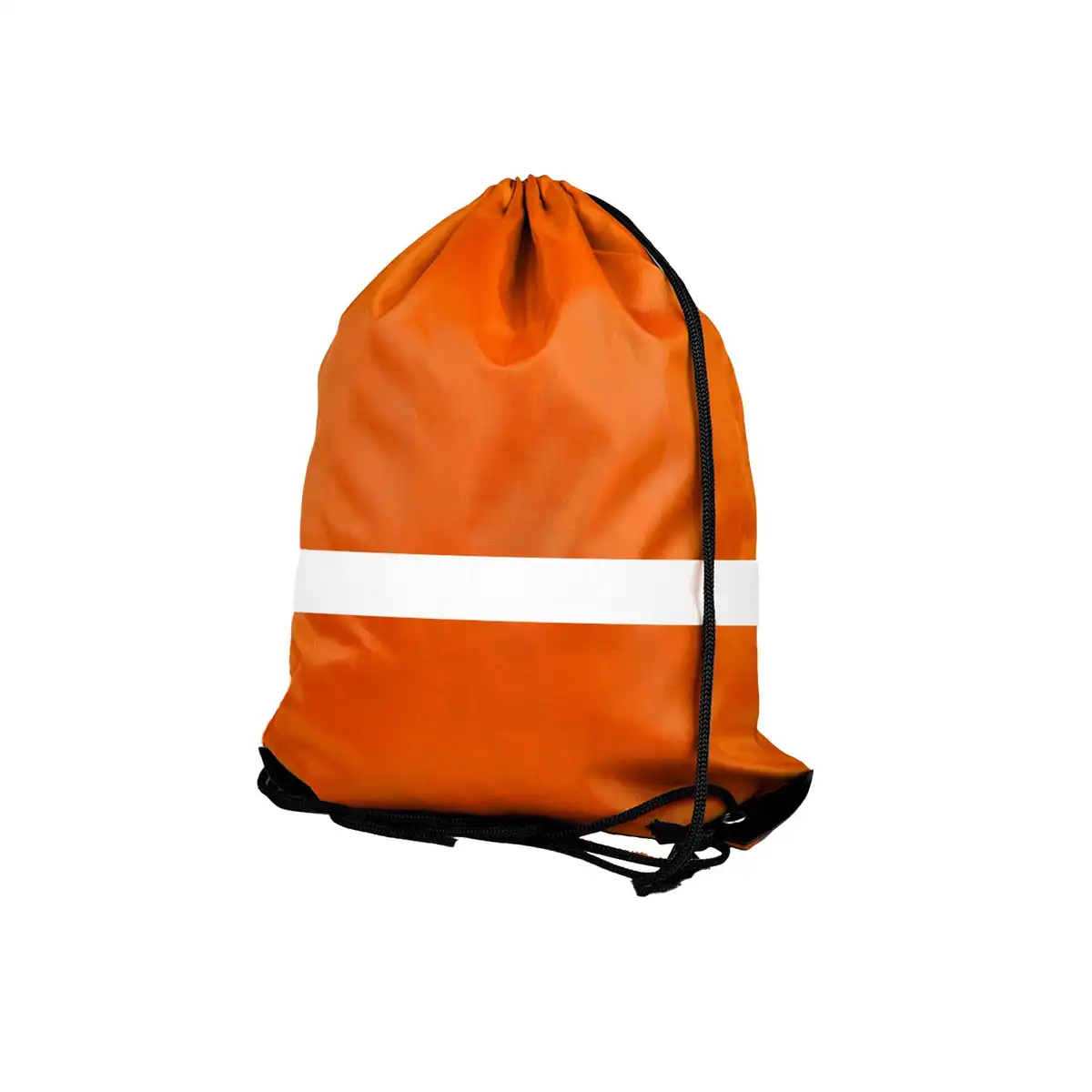 Reflective Drawstring Gym Sack product image 10