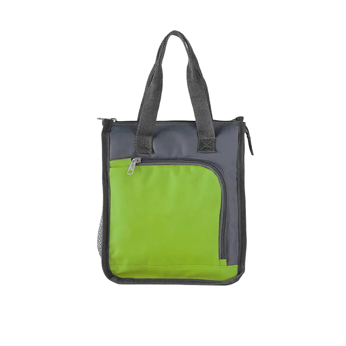Insulated Waterproof Lunch Carrier product close-up