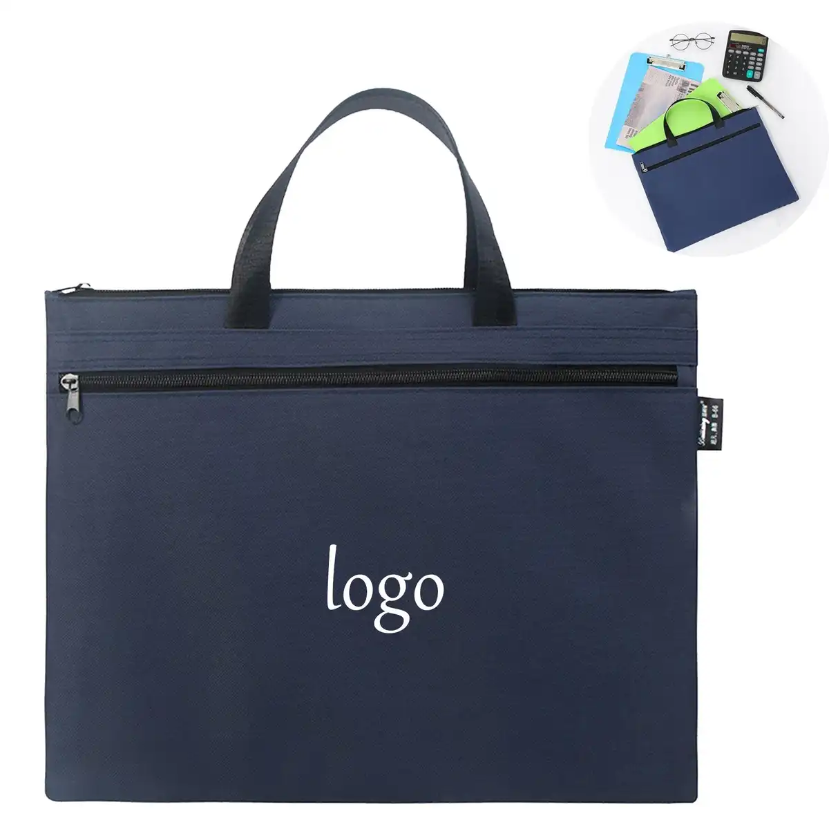 Oxford Conference Document Organizer