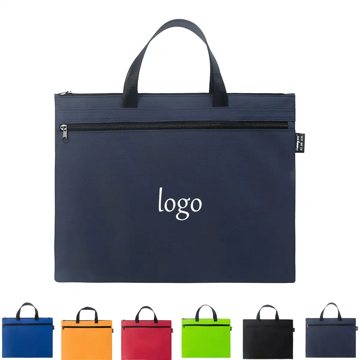 Oxford Conference Document Organizer product detail view