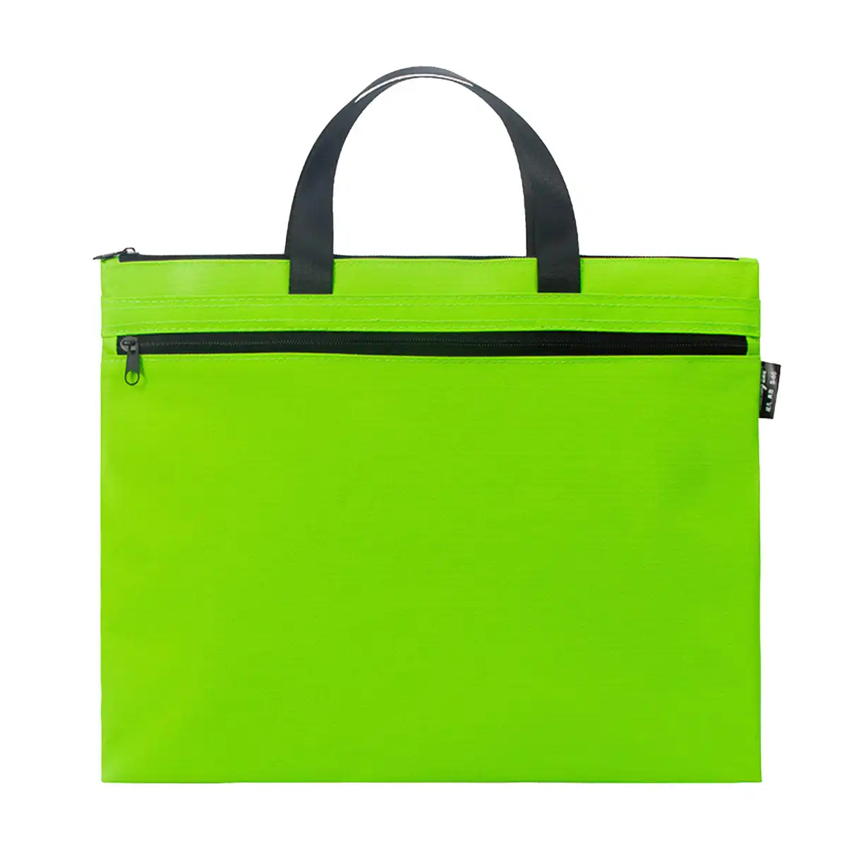 Oxford Conference Document Organizer product close-up
