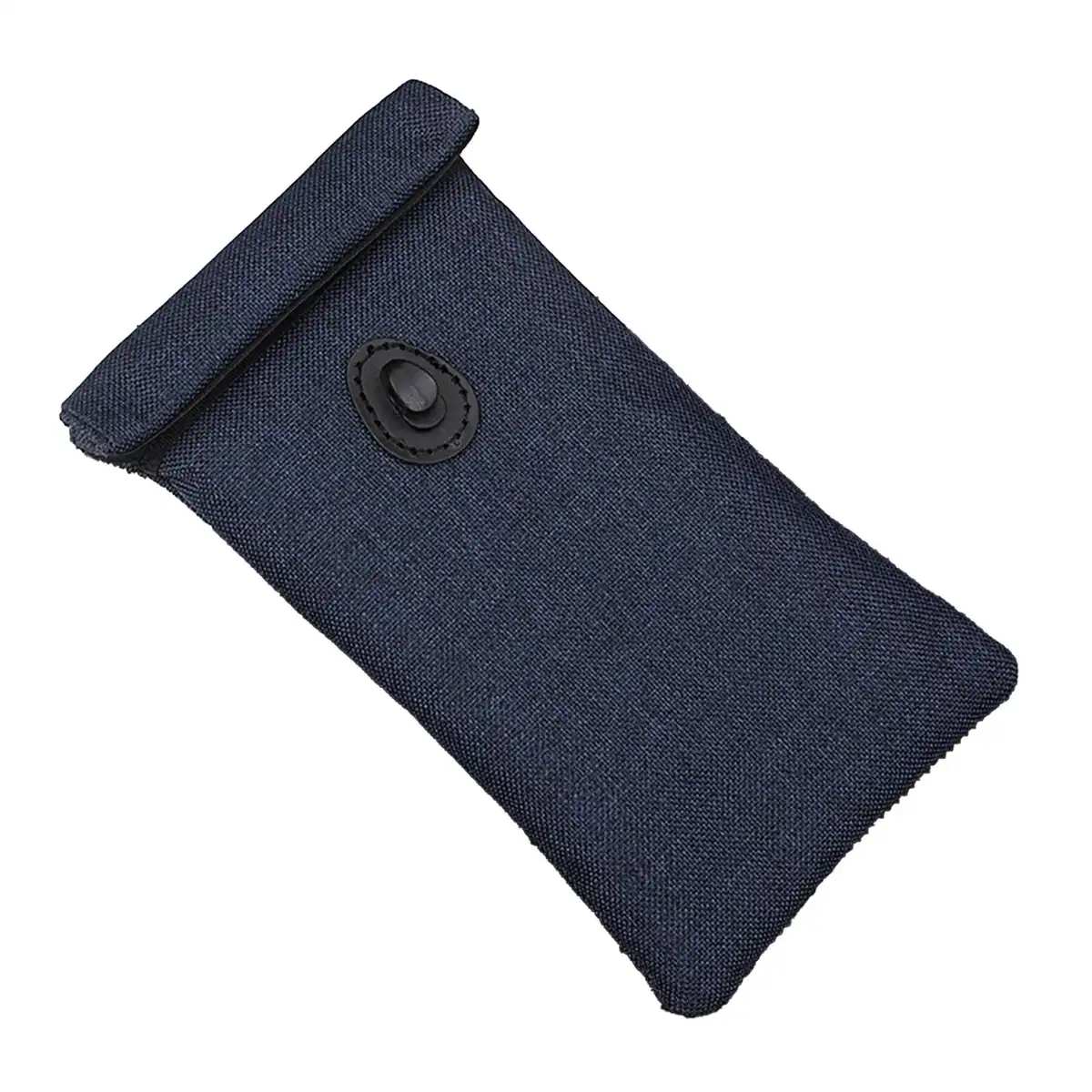 RFID Blocking Faraday Pouch alternate product angle