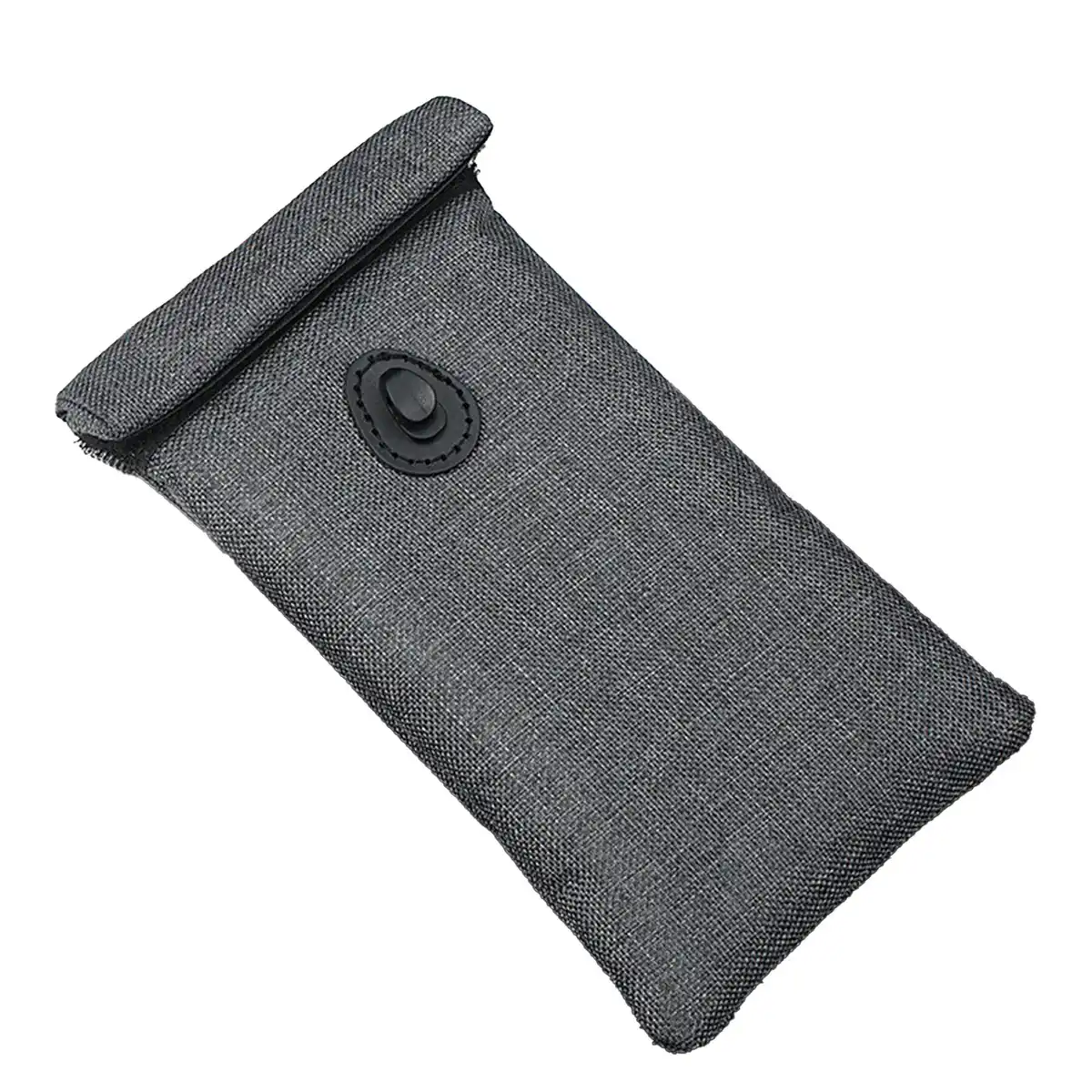RFID Blocking Faraday Pouch product close-up