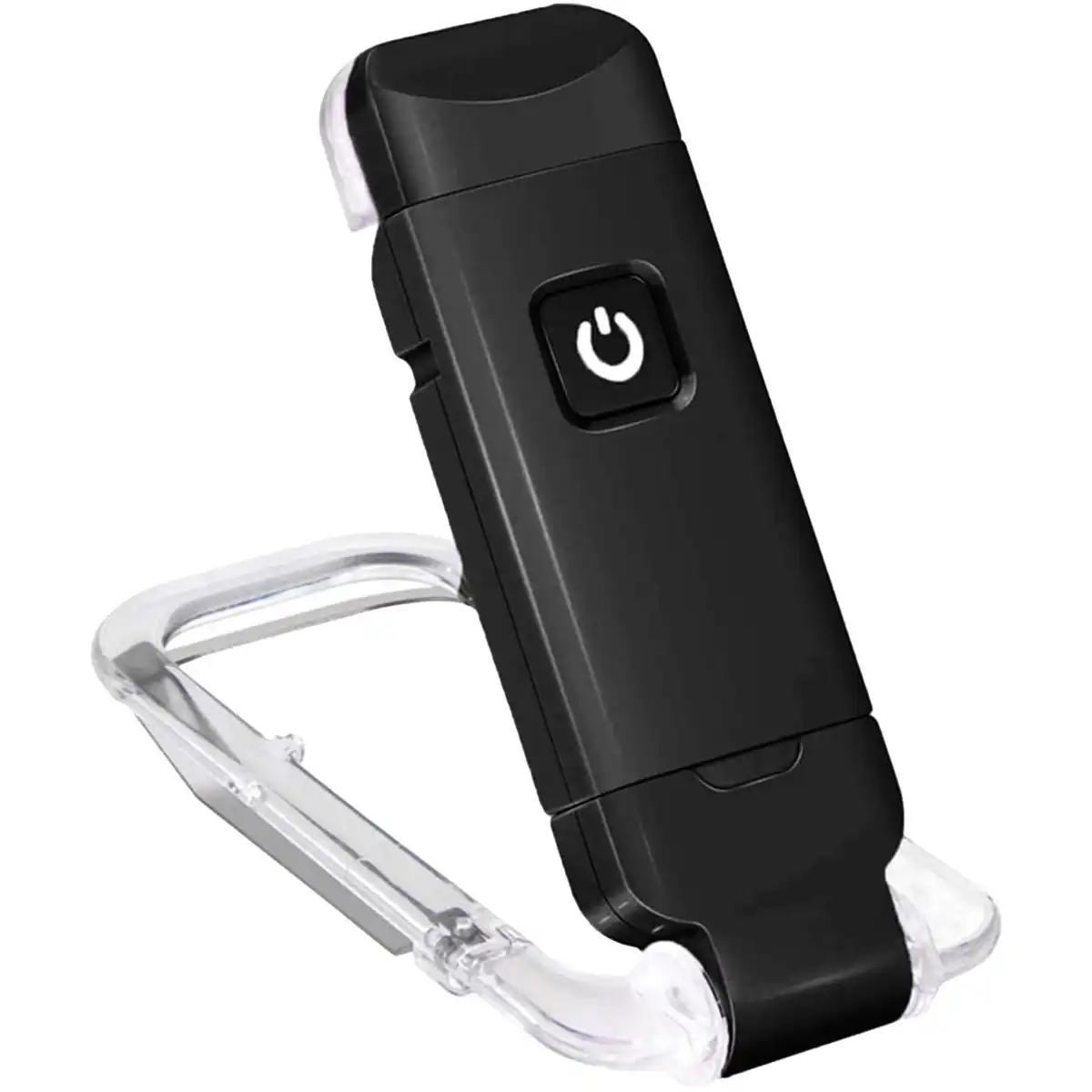 Rechargeable LED Book Reading Light alternate product angle