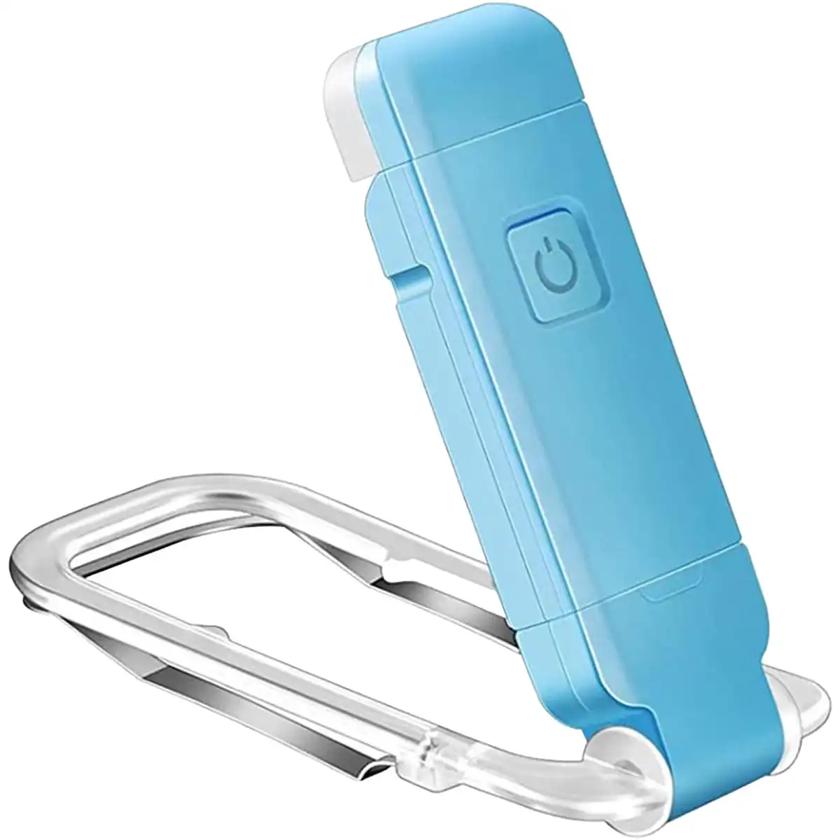 Rechargeable LED Book Reading Light product close-up