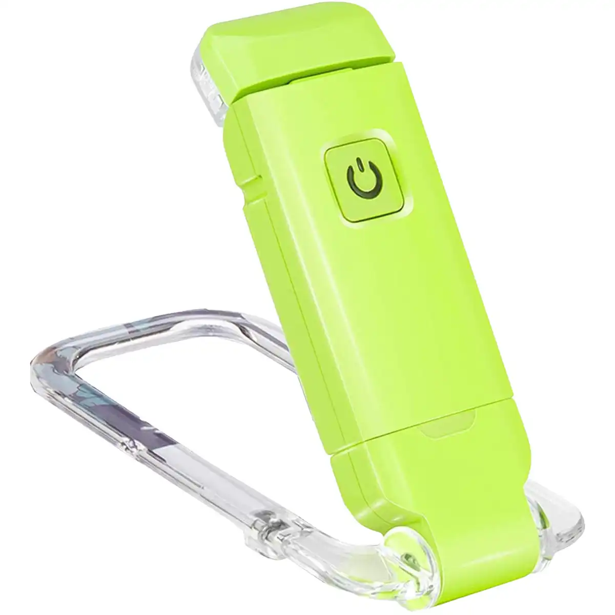 Rechargeable LED Book Reading Light additional product view