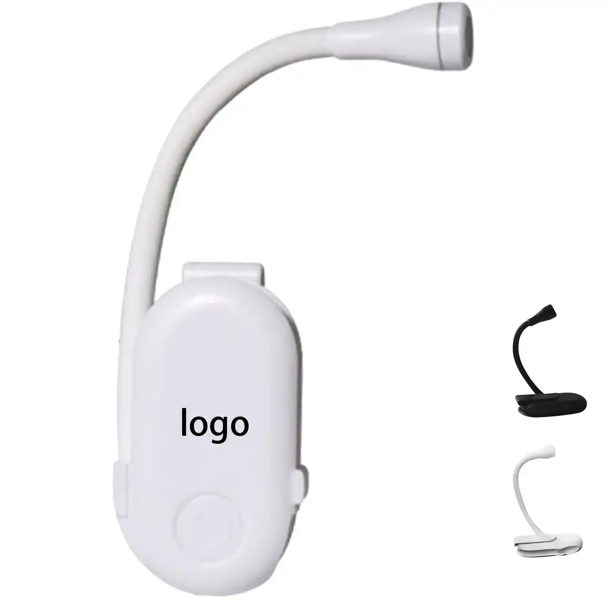 Flexible LED Book Light product detail view