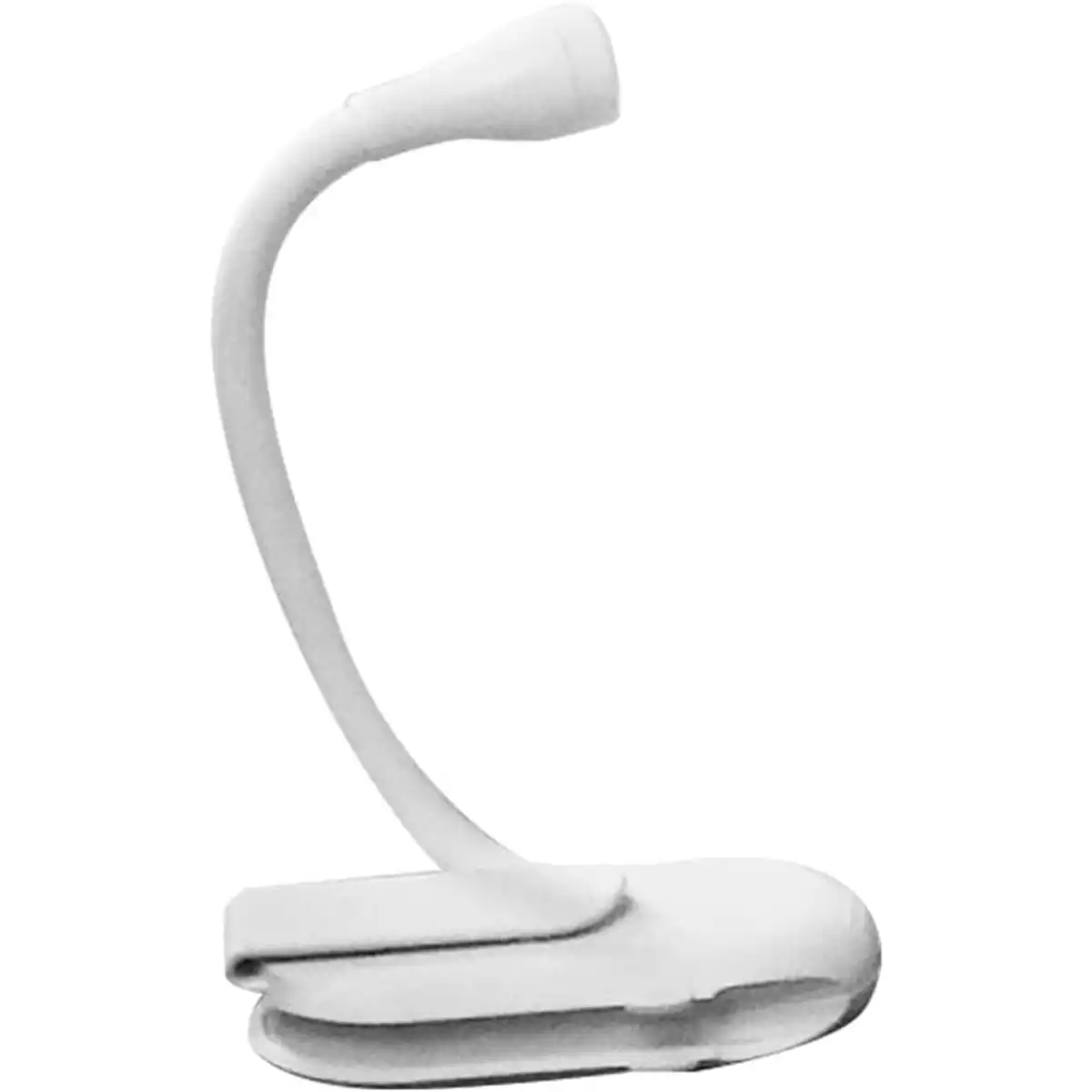 Flexible LED Book Light alternate product angle