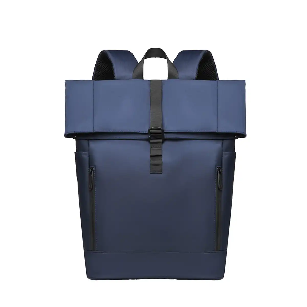 Waterproof Roll Top Backpack Oxford alternate product angle