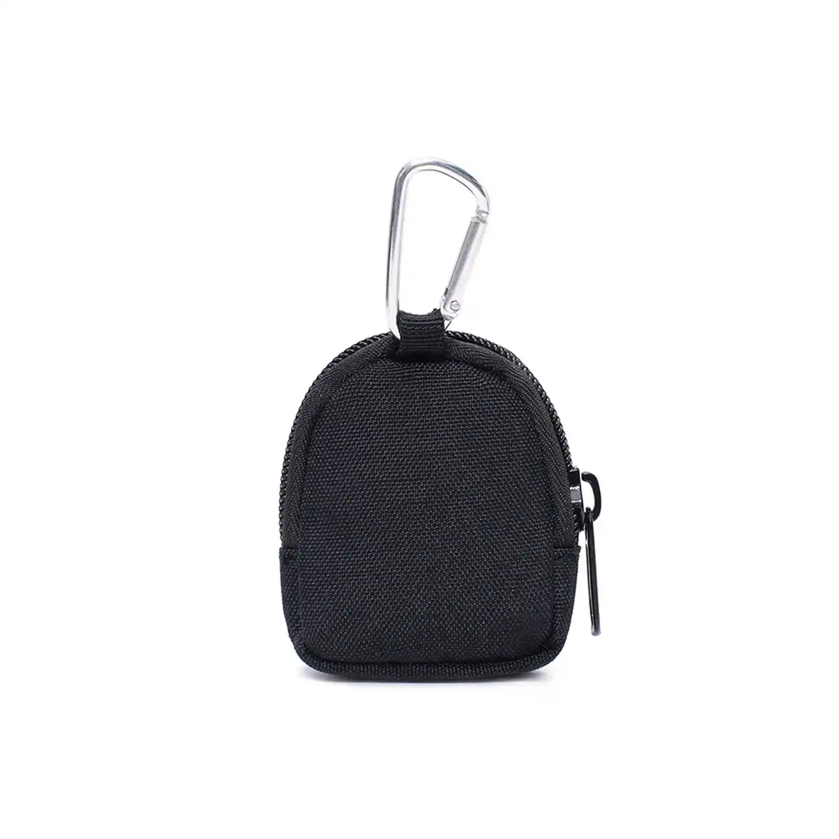 Rugged Canvas Travel Wallet additional product view