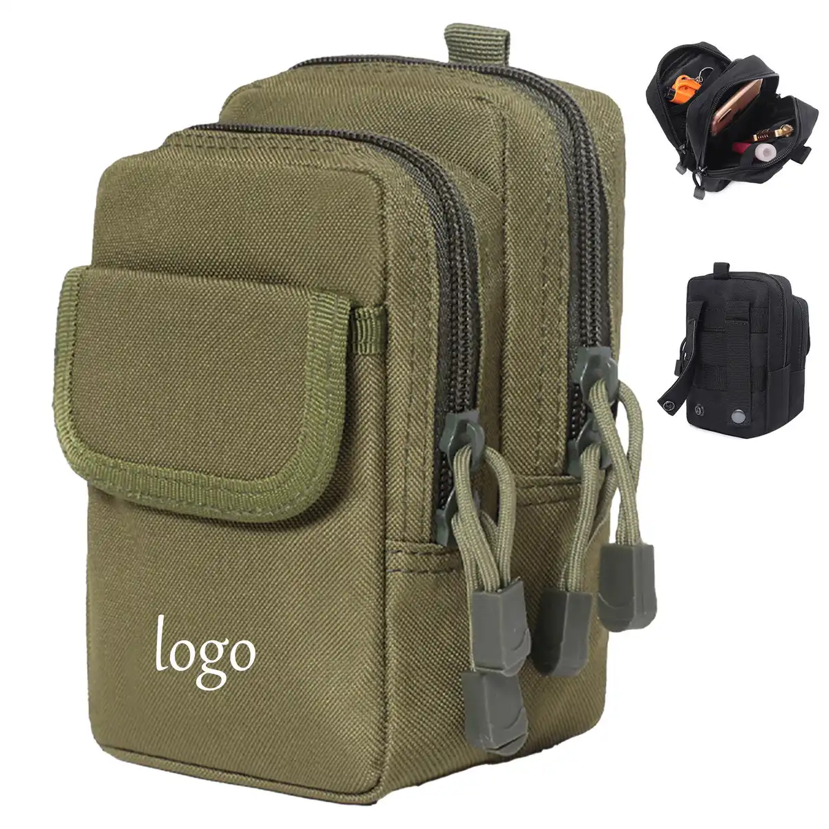 Durable Tactical Waist Pack