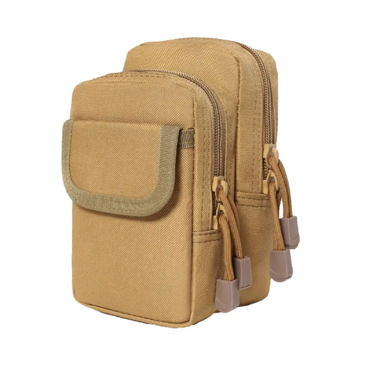 Durable Tactical Waist Pack alternate product angle