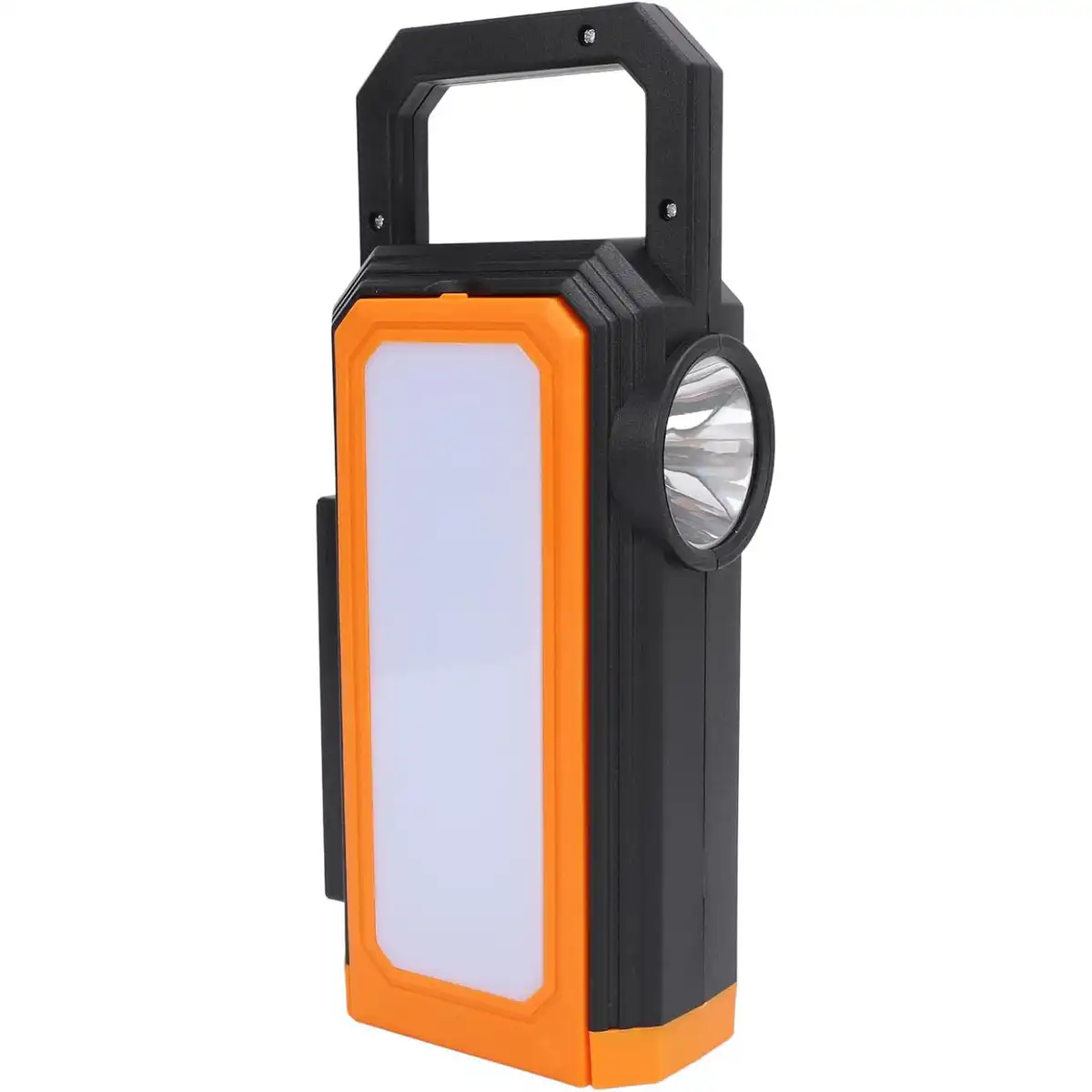 Portable LED Camping Spotlight alternate product angle