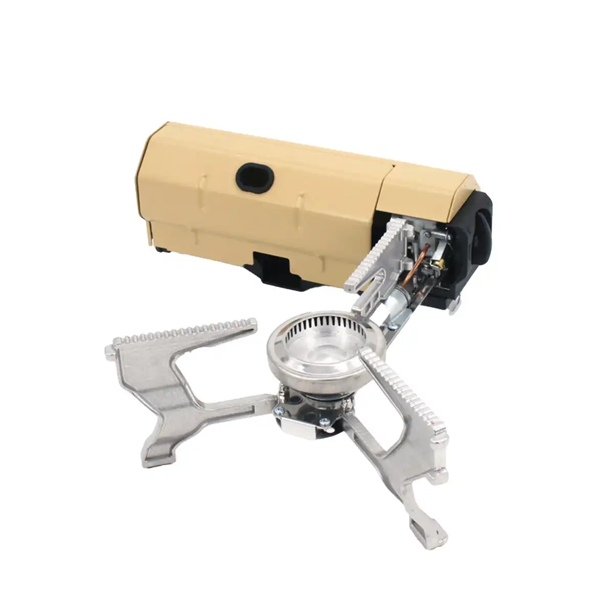 Portable Folding Camping Stove additional product view