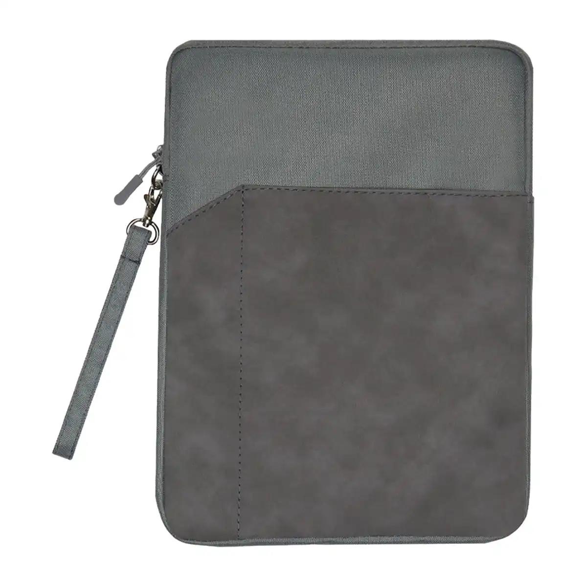 Versatile Polyester Organizer Pouch alternate product angle