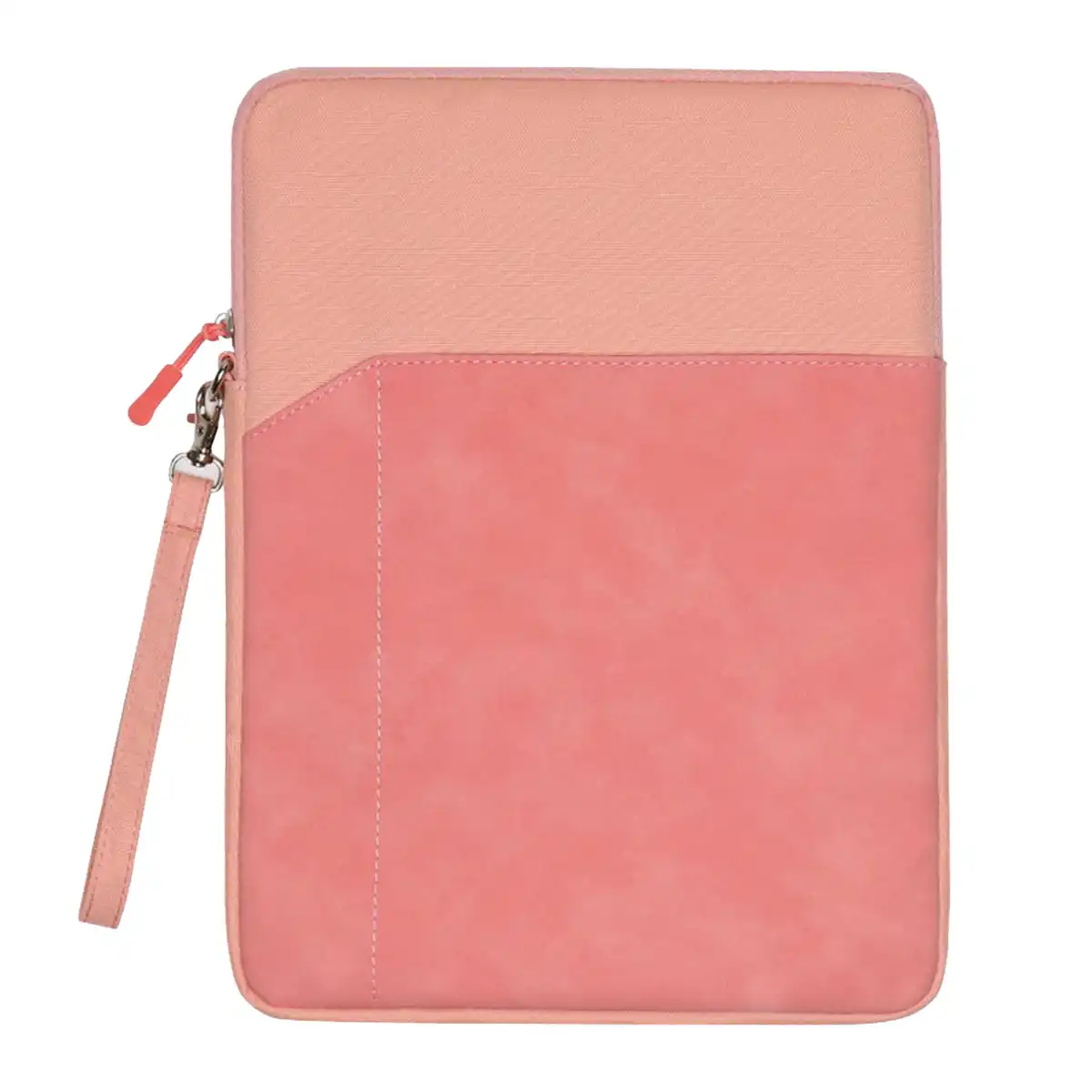 Versatile Polyester Organizer Pouch product with accessories
