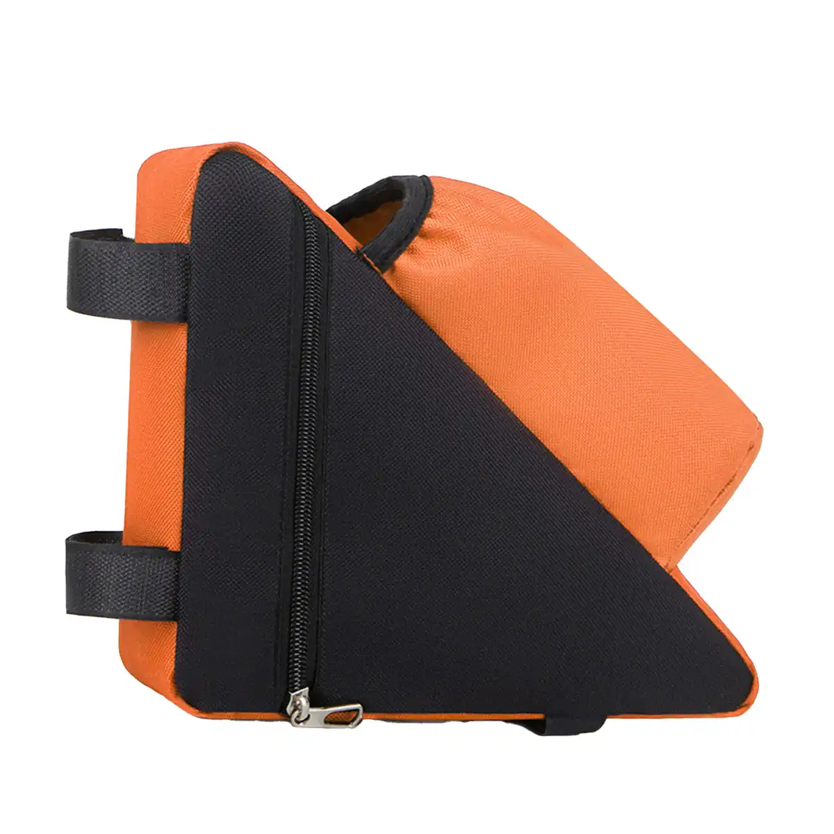 Bike Frame Storage Pouch product close-up