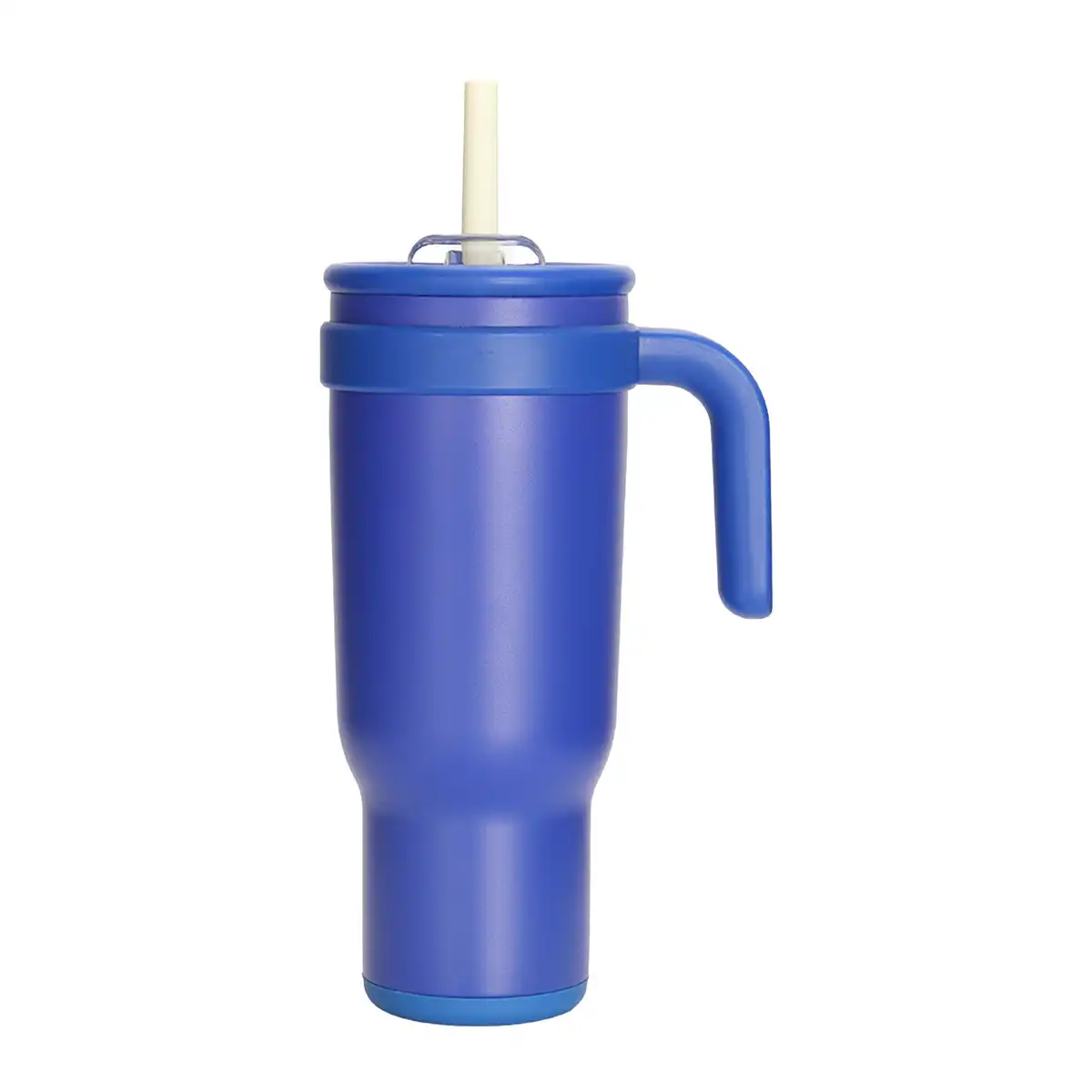 40oz Insulated Tumbler with Straw additional product view