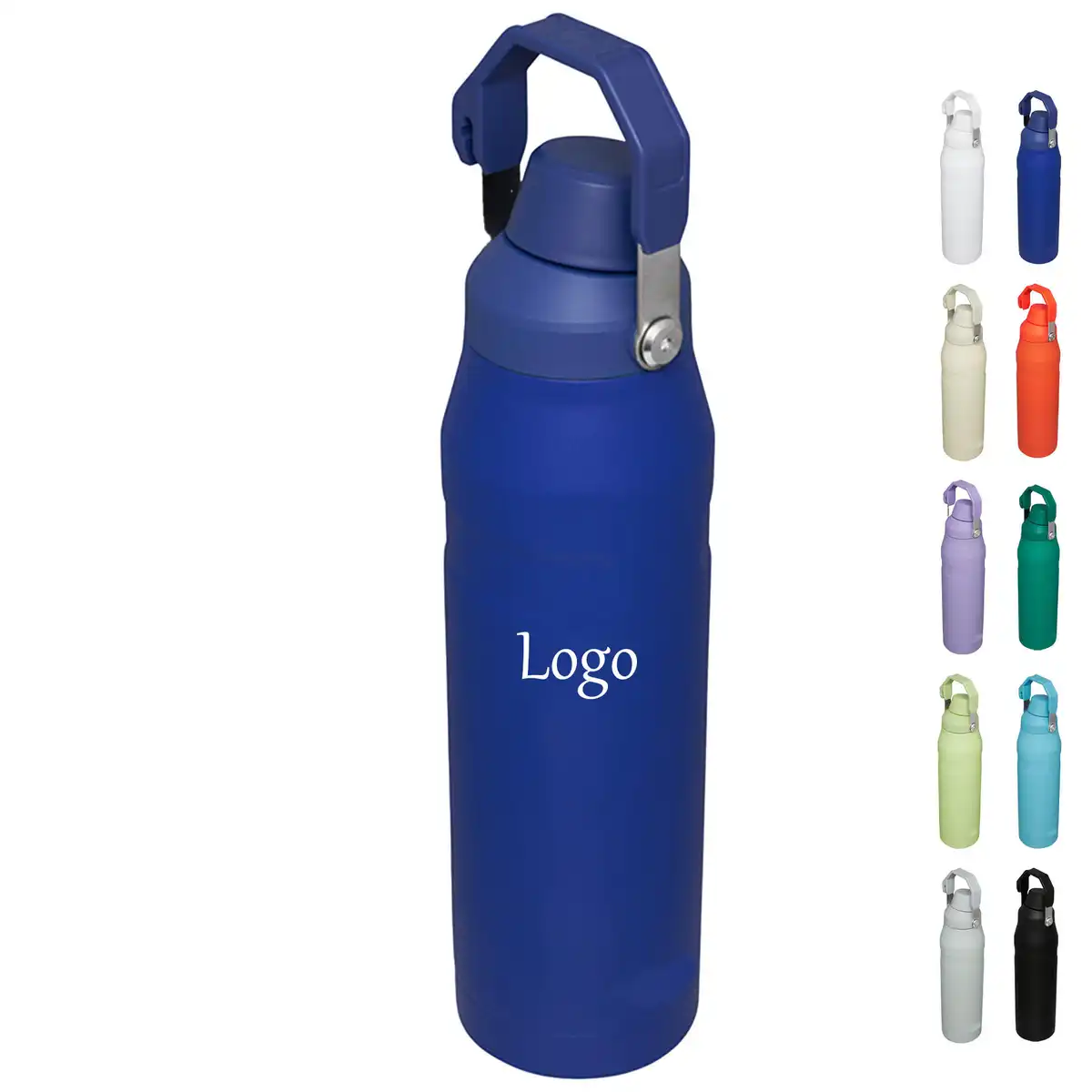Rugged Insulated Steel Hydration Jug product detail view
