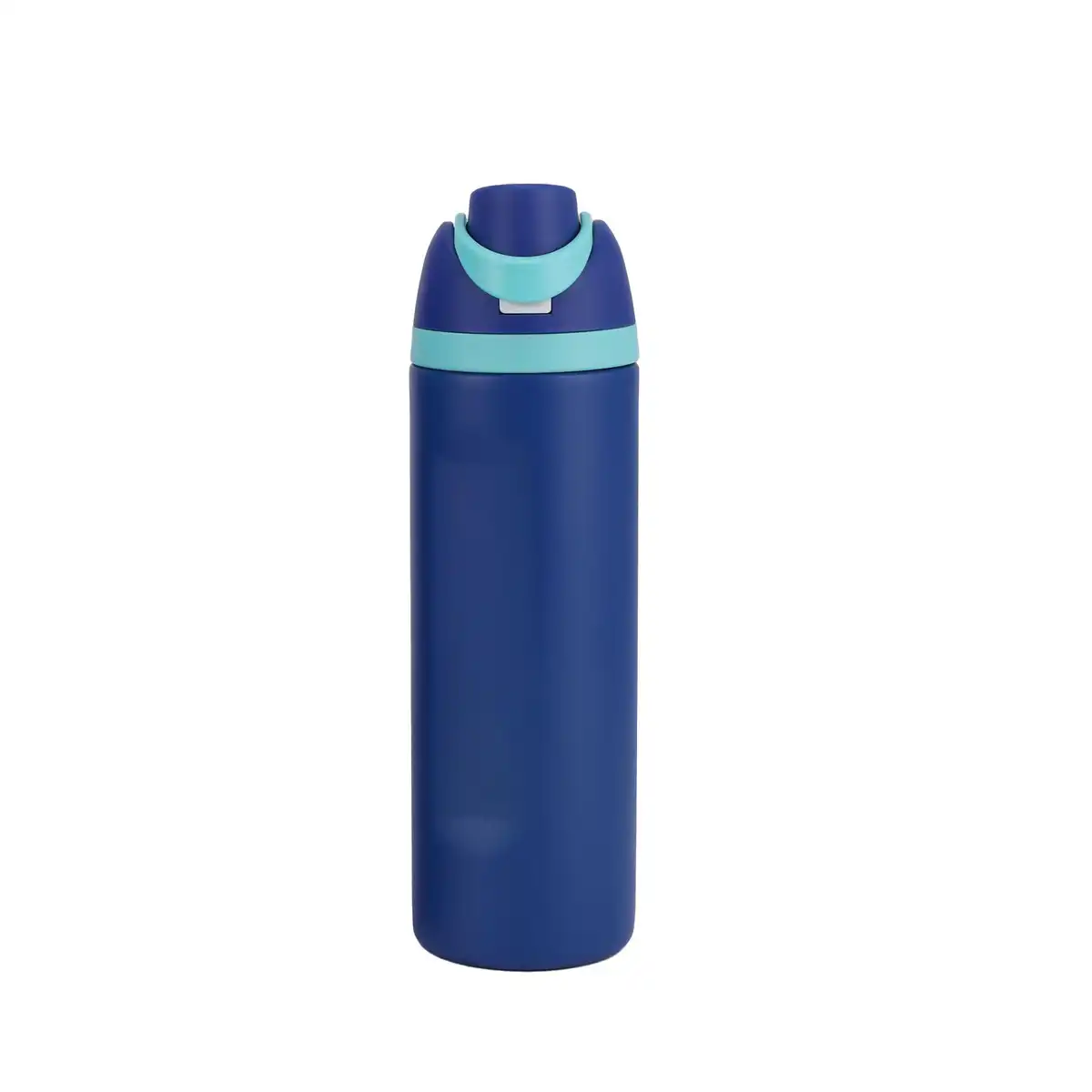 Insulated Steel Water Bottle Straw alternate product angle