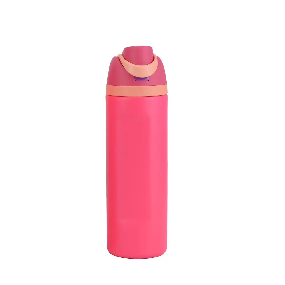 Insulated Steel Water Bottle Straw product image 9